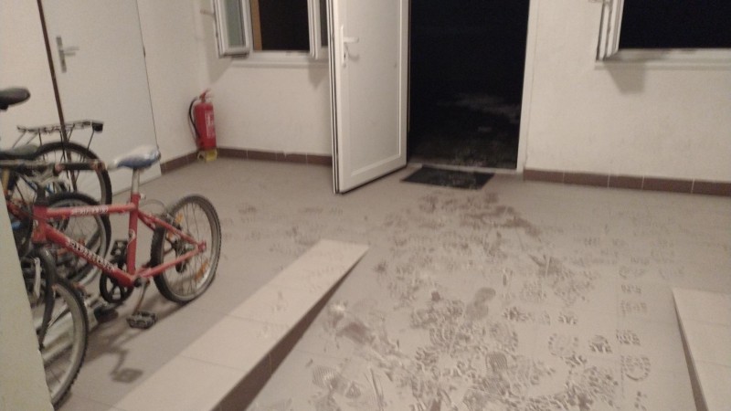 foto HZS Pardubický kraj
