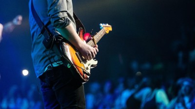 V podvečer pohádka, večer koncert. Užijte si prázdninové pátky na náměstí v Litomyšl
