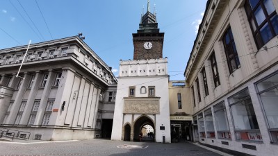 Pardubičtí politici navrhují ve změně rozpočtu další peníze na investice