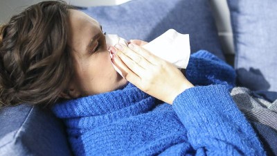 V Česku začala druhá vlna chřipek! Potrvá několik týdnů, zní odhady
