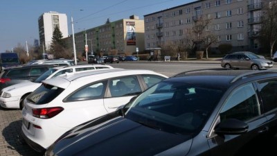 Od desátého měsíce nastane v Pardubicích změna v systému parkování