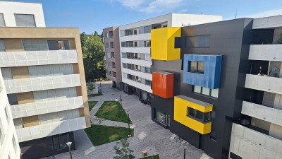 Porota jich vybrala patnáct, jedna z nich bude letošní Stavbou roku