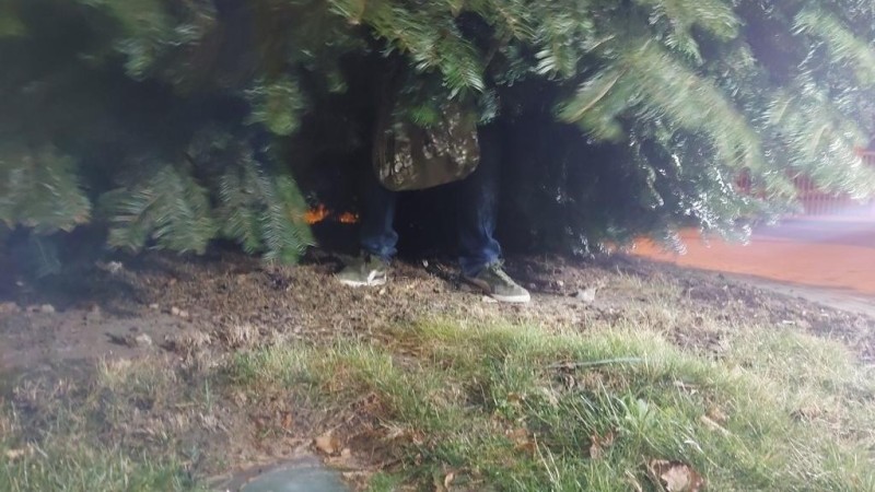 foto zdroj Městská policie Pardubice