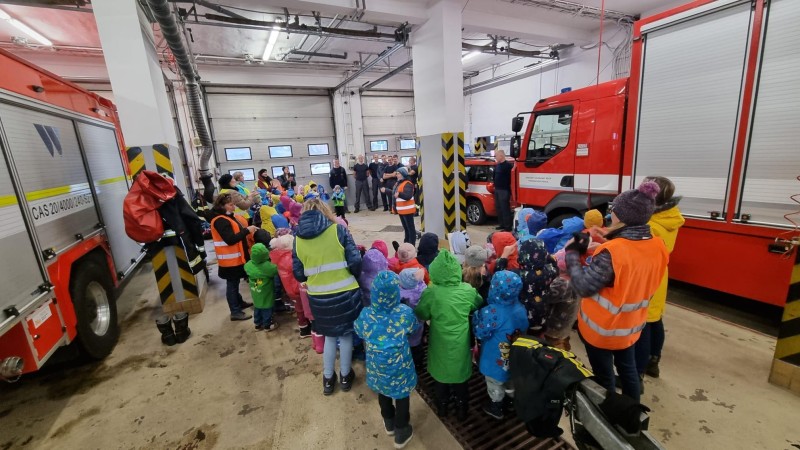 foto: HZS Pardubického kraje