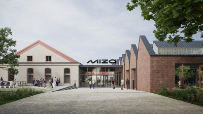 Moravská Třebová získá 500 milionů korun na projekt MIZA
