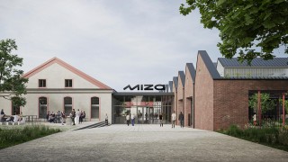 Vizualizace MIZA foto Monolot s.r.o.,  zdroj město Moravská Třebová, 