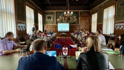 Hradecko-pardubická aglomerace přináší nové projekty