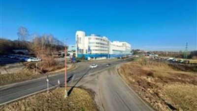 Již tento měsíc bude zahájena stavba kruhového objezdu na křižovatce u Korada v České Třebové