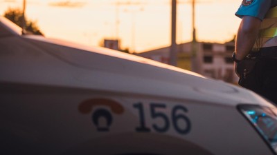 Téměř se třemi promile alkoholu se snažil muž na třídě Míru nasednout na elektrický skútr