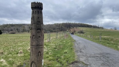 TIP NA PRODLOUŽENÝ VÍKEND: Hřebenovka Českým Švýcarskem se otevírá veřejnosti. Ukáže to nejhezčí z regionu od Tisé do Jedlové