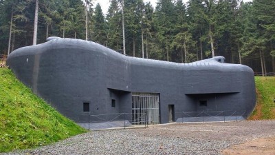 Už př&iacute;&scaron;t&iacute; rok by mohla b&yacute;t tvrz Bouda prohl&aacute;&scaron;ena n&aacute;rodn&iacute; kulturn&iacute; pam&aacute;tkou