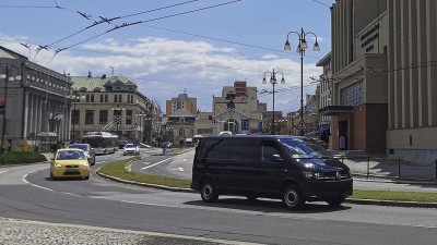 Gratulujeme Chrudimi, Pardubicím ale nové obchvaty stále chybí, zní z města