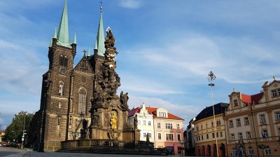 Rvačka dvou bezdomovců se neobešla bez zranění. Policie hledá svědky