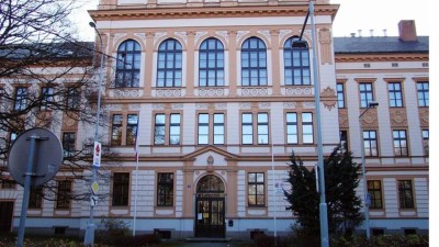 Zateplování školních budov v kraji pokračuje