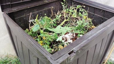 Město Svitavy chce svým občanům zdarma rozdávat kompostéry, lidé ale o ně musí projevit zájem