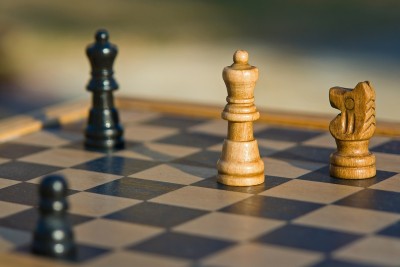 Startuje CZECHOPEN 2023 aneb Mezinárodní festival šachu a her v Pardubicích