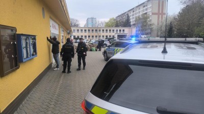 foto zdroj Policie ČR