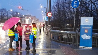 foto Městská policie Pardubice