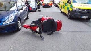foto HZS Pardubický kraj
