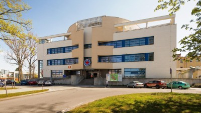 foto Nemocnice Svitavy zdroj NEMPK