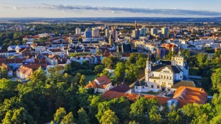 Díky aktivnímu přístupu může kraj získat dotaci na další etapu rekonstrukce Zámku Pardubice. Zdroj: Pardubický kraj