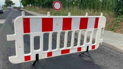 Česká ulice ve Svitavách projde kompletní proměnou, obyvatele čekají uzavírky ulic a stavební ruch