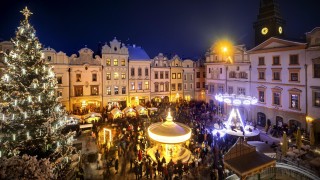 foto: Statutární město Pardubice