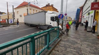 foto Městská policie Pardubice