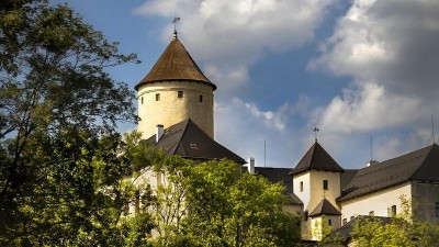 Co čeká hrad Rychmburk v další sezoně?