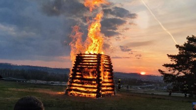 foto Město Vysok&eacute; M&yacute;to