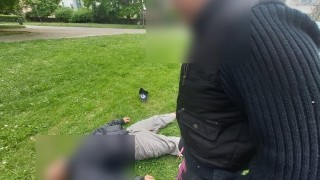 foto zdroj Městská policie Pardubice