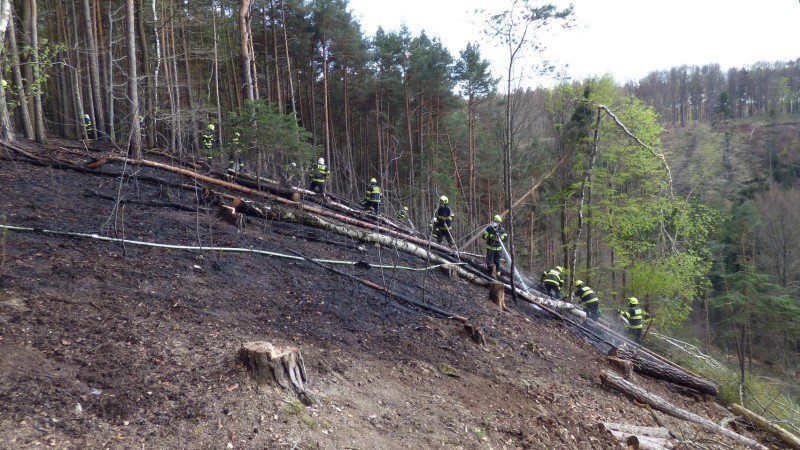 foto HZS Pardubick&yacute; kraj