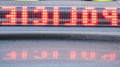 Pátrání po nezletilých dívkách: Odešly odpoledne ze školy v Býšti a od té doby je nikdo neviděl