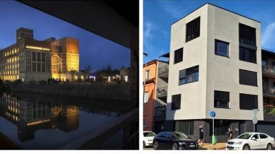 Která bude ta nej? Krajský úřad spustil nový ročník bienále veřejné soutěže Stavba roku