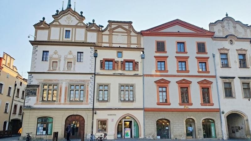 foto: Krajská knihovna Pardubice