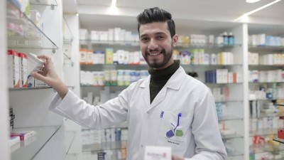 Přehled lékáren v Pardubickém kraji, kde budou mít v pondělí 28. října otevřeno