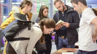 V Pardubicích bude Veletrh podnikání a inovací pro firmy. Získáte tam dobrou radu nebo konzultaci vašeho záměru