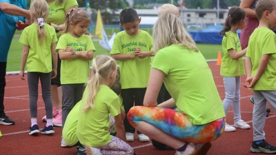 Město v pohybu 2025, foto zdroj Město &Uacute;st&iacute; nad Orlic&iacute;