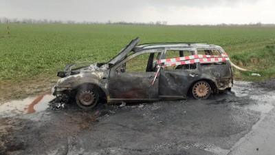 foto HZS Pardubick&yacute; kraj