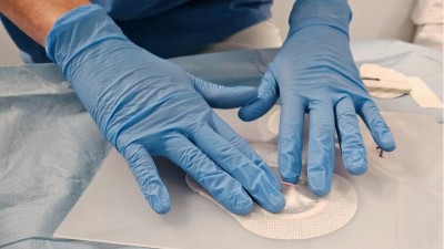 V pardubick&eacute; nemocnici otevřeli kanylačn&iacute; centrum