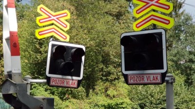 Šest dnů bude trvat výluka na železniční trati číslo 261 Svitavy – Žďárec u Skutče