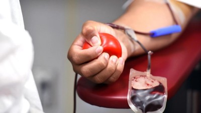 Platí nová pravidla pro darování krve. Pole dárců se rozšířilo i o homosexuály