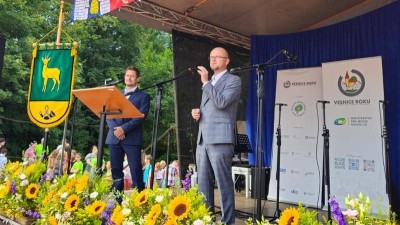 Startuje dal&scaron;&iacute; ročn&iacute;k soutěže Vesnice roku