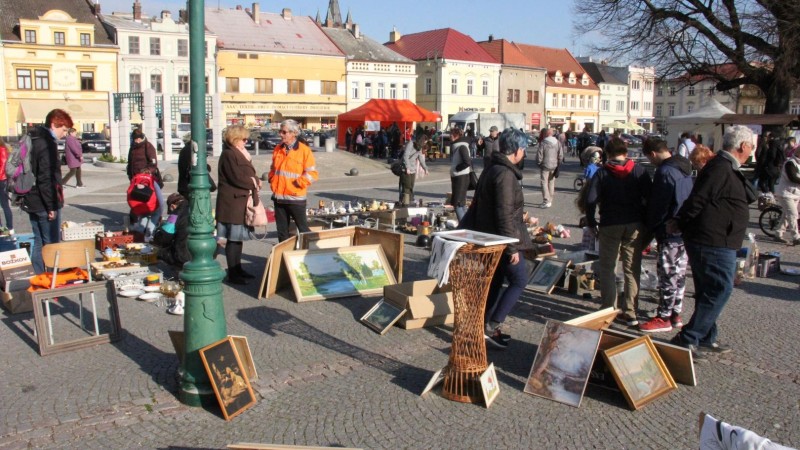 foto zdroj Město Vysoké Mýto