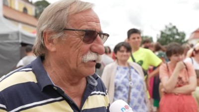 TV Nova zavítá se svojí roadshow a známými tvářemi z populárních pořadů do Chrudimi, přinášíme kompletní program