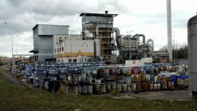 Krajští radní nadále odmítají modernizaci spalovny průmyslových odpadů v Rybitví