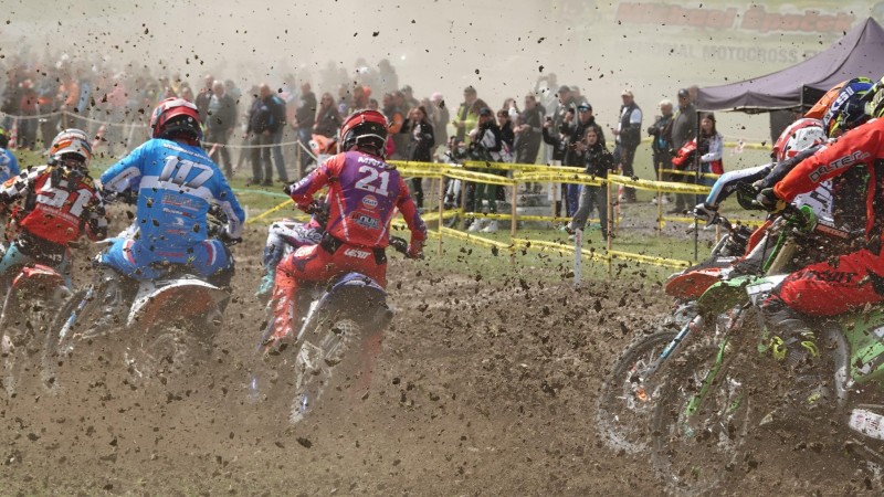 foto zdroj Motocross Holice