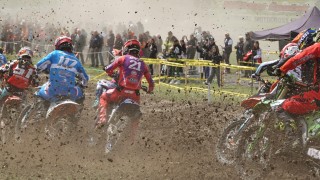 V Holicích odstartují Mezinárodní motokrosové závody o  česko-slovenský pohár – Memoriálu Michaela Špačka