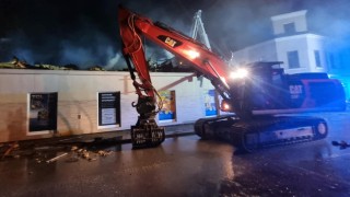 foto HZS Pardubický kraj