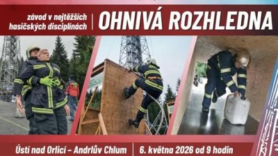 foto zdroj HZS Pardubick&yacute; kraj